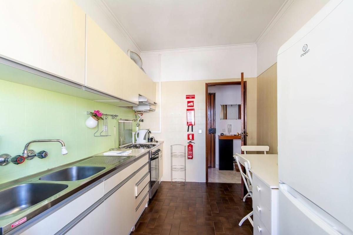 Cozy Peaceful Apartment In Almada By Innkeeper Exterior foto