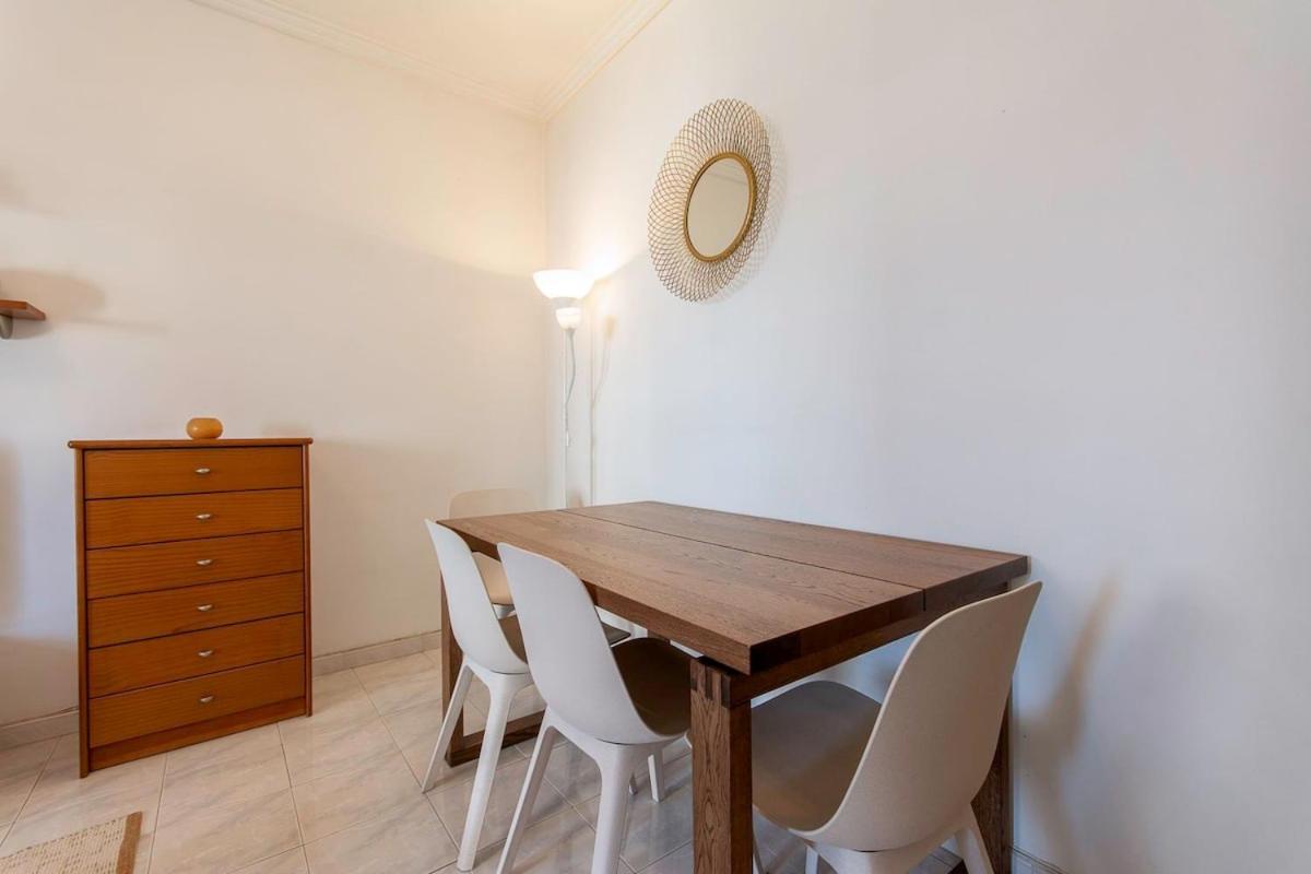 Cozy Peaceful Apartment In Almada By Innkeeper Exterior foto